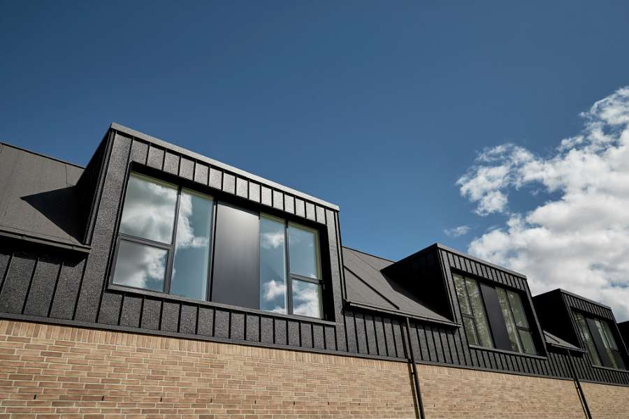 Space to live freely in Hedensted, Remmerslundvej 26, 8722 Hedensted